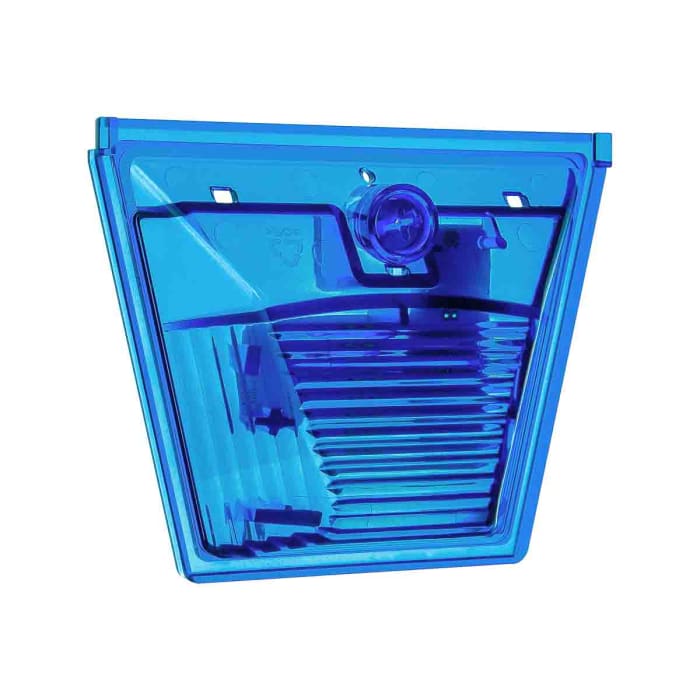 Eaton Series Blue Sounder Beacon, IP69