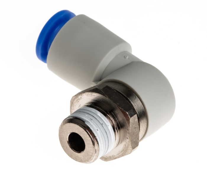 SMC Döner Adaptör, PBT