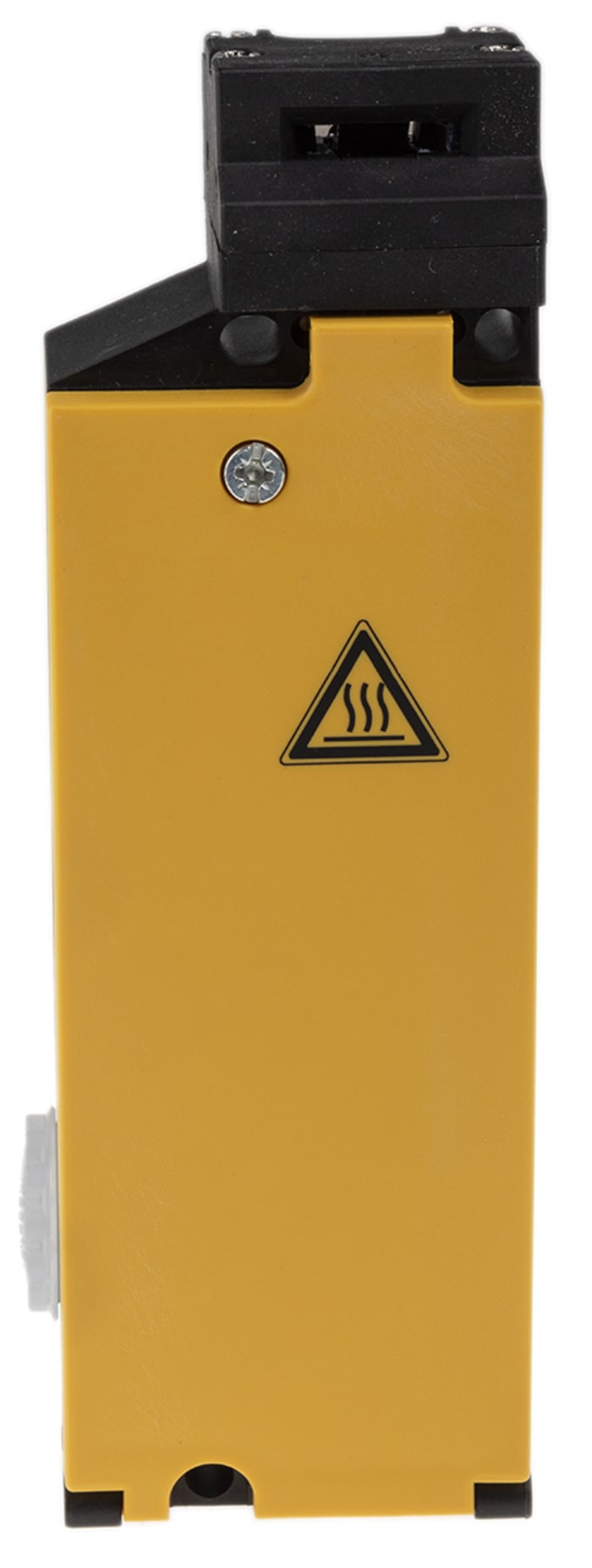 Eaton LS ZBZ/X Mekanik Kilitlemeli Emniyet Şalteri, NO/NC, İzoleli Malzeme, Manyetik Kilitli