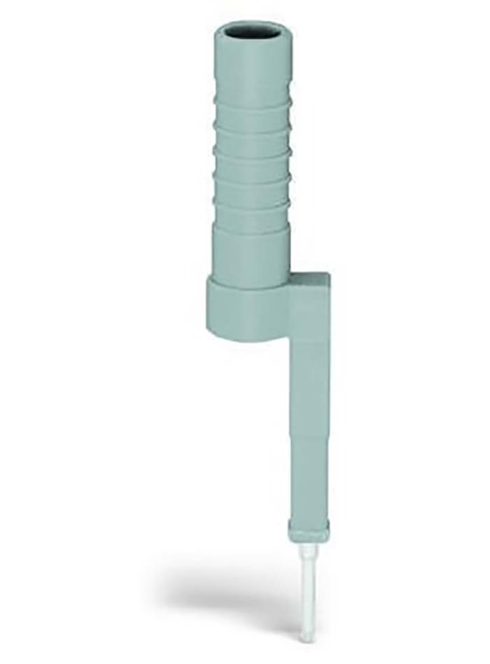 Wago Test Adaptörü, 2009 Serisi