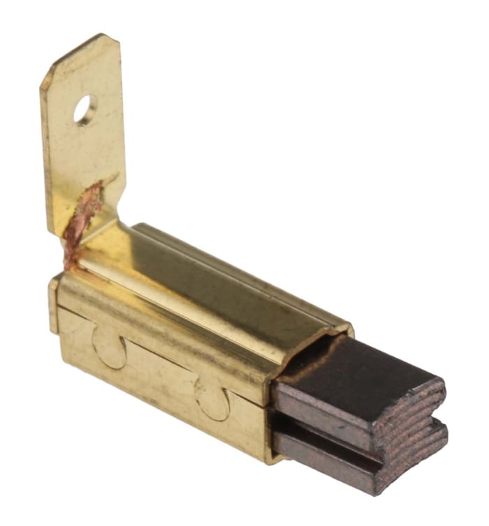 Crouzet, 79209528, Kömürlü Motor Fırçası