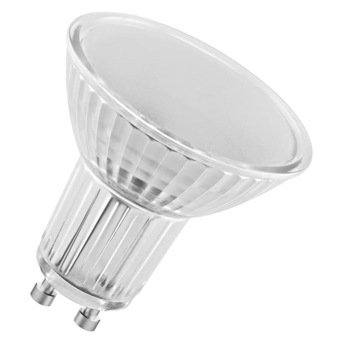 Osram PARATHOM PAR16 GU10 LED Reflector Lamp 4.3 W(30W), 4000K, Cool White, Reflector shape