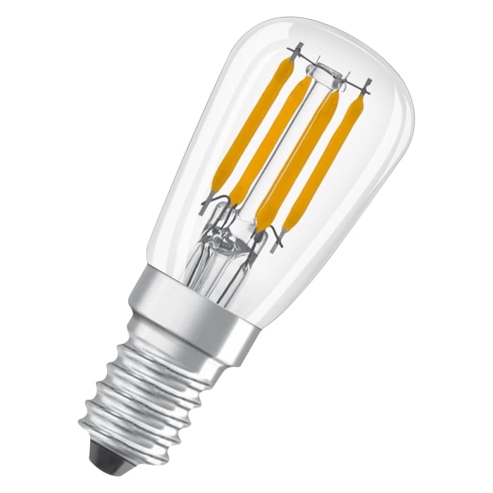 Osram PARATHOM Special E14 LED GLS Bulb 2.8 W(25W), 6500K, Cool Daylight, Frosted shape