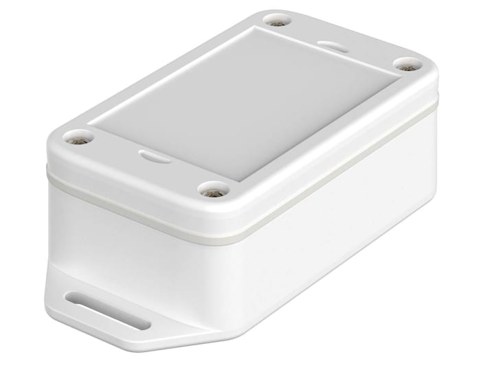 Bopla BoLink Series Polycarbonate Enclosure, 71.1 x 43.2 x 26mm