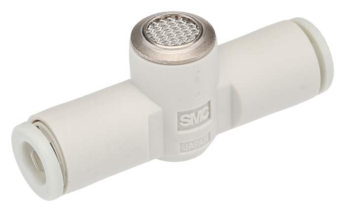 SMC Hızlı Egzoz Valfi