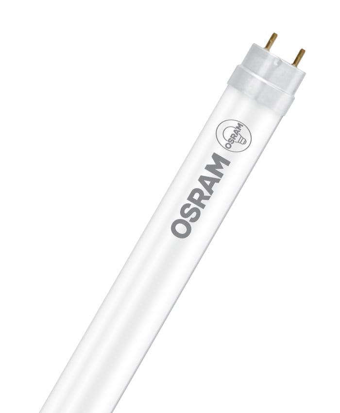 Osram SubstiTUBE 2200 lm 18.3 W LED Tube Light, T8 (1513mm)