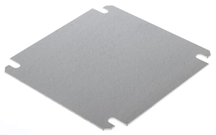 Montaj Plakası, EK Serisi İle Kullanım