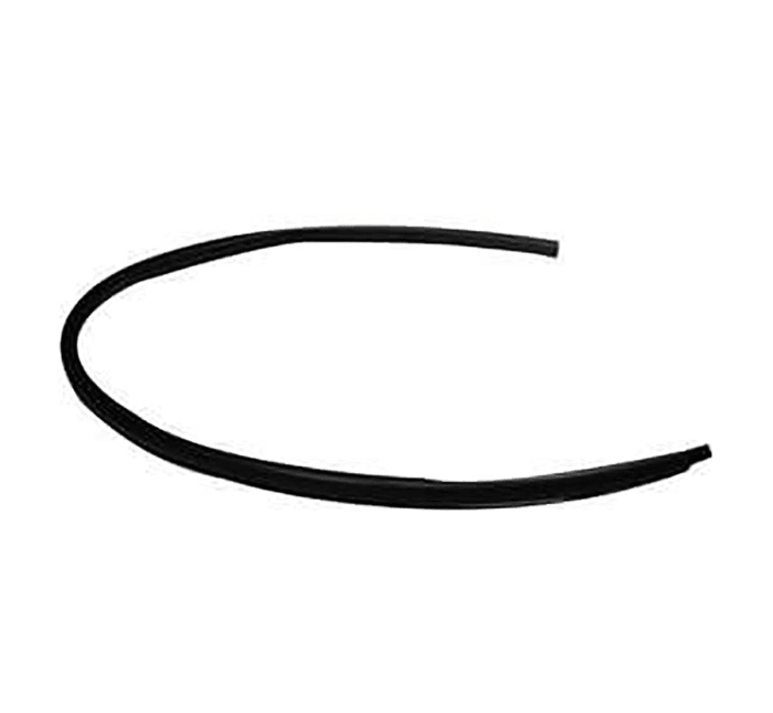 SMC Compressed Air Pipe Black Nylon 8mm x 20m TAS Series