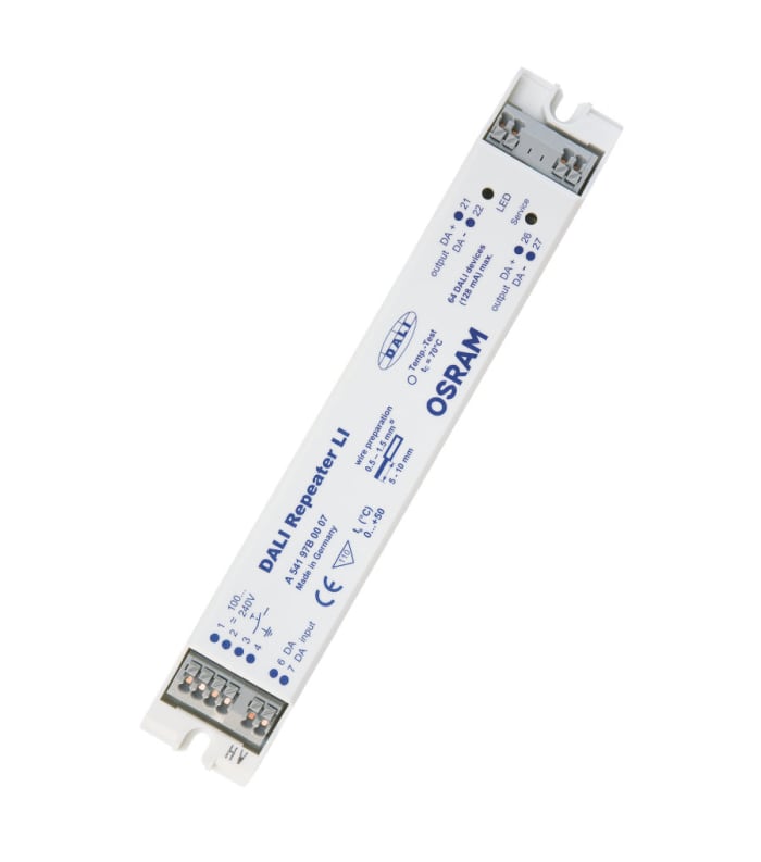 Osram DALI Signal Repeater