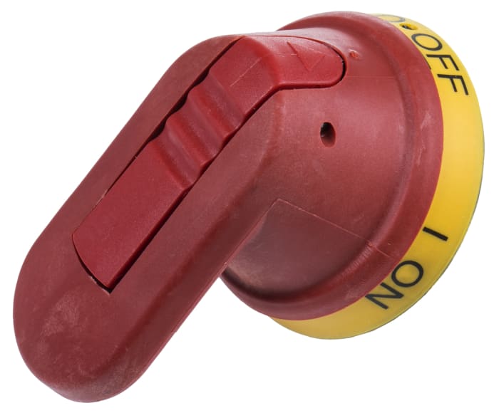 ABB Mandal, NFC Serisi İle Kullanım