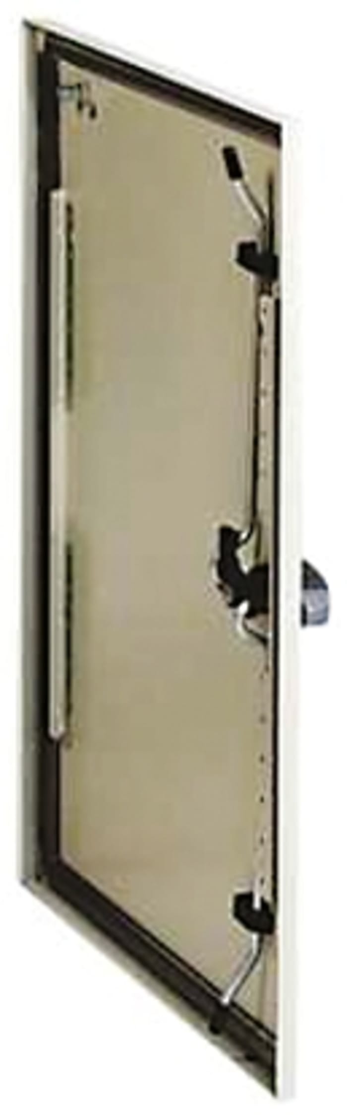 Kapak, 800 x 600mm, Pano/Kabin/Kabinet/Panel/Muhafazalar İle Kullanım