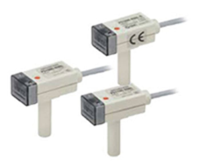 SMC Basınç Sensörü, Artık, Vakum, Hava, Gaz için, Maksimum Basınç: 0,4Mpa, 12 → 24 V dc, IP40