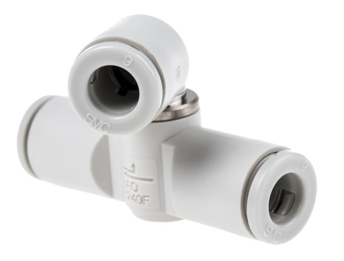 SMC Hızlı Egzoz Valfi