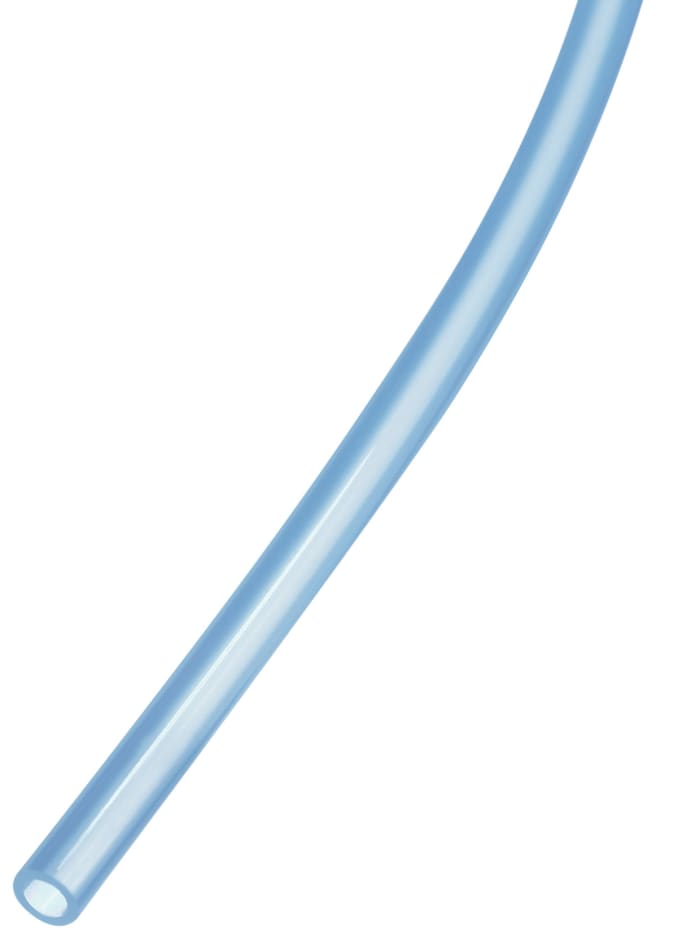 SMC Mavi Pnömatik Hortum, Poliüretan, 20m