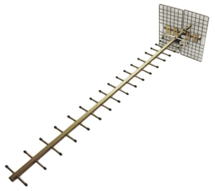 RF Solutions Anten, SMA, 2G (GSM/GPRS), ISM