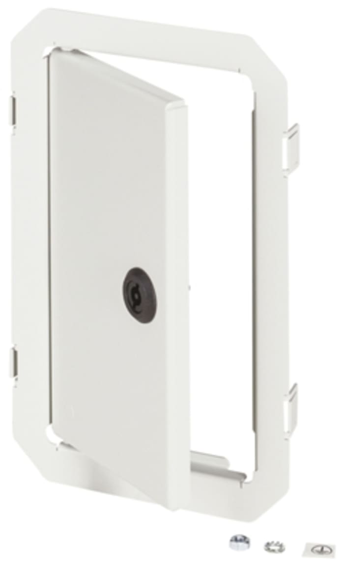 Dahili Kapı, 160,5 x 18,5 x 261mm, ARCA 3020 Serisi Kabin İle Kullanım