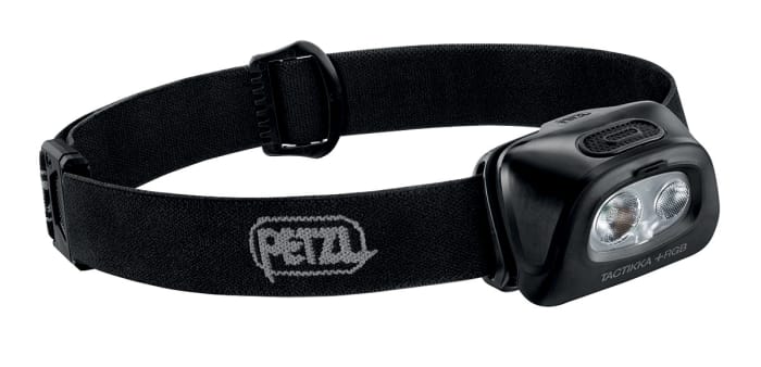 Petzl LED Head Torch 350 lm, 90 m Range