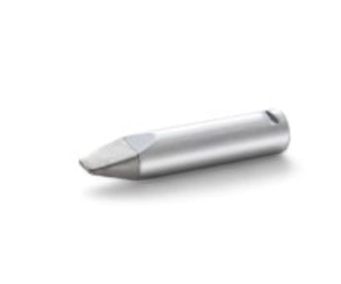 Weller XH C 27 x 3.2 x 0.8 mm Screwdriver Soldering Iron Tip for use with WTP 90, WXP 90