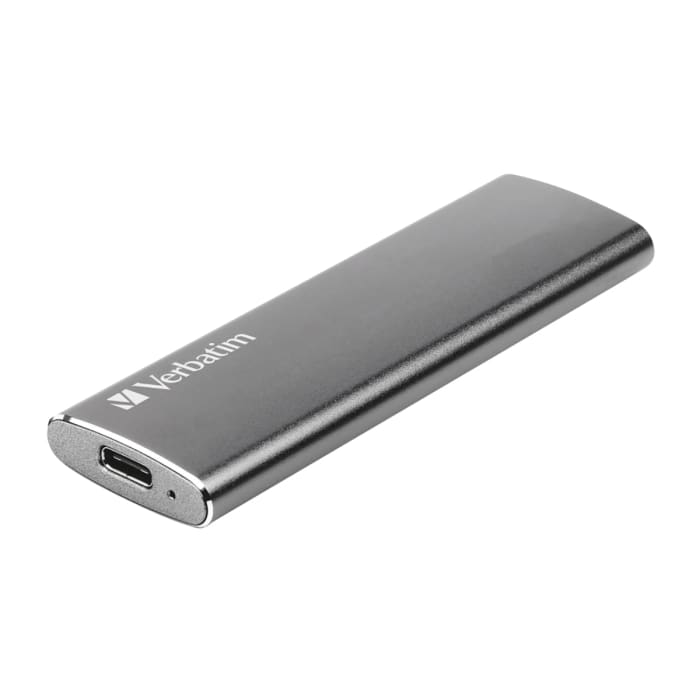 Verbatim Vx500 480 GB External SSD Hard Drive