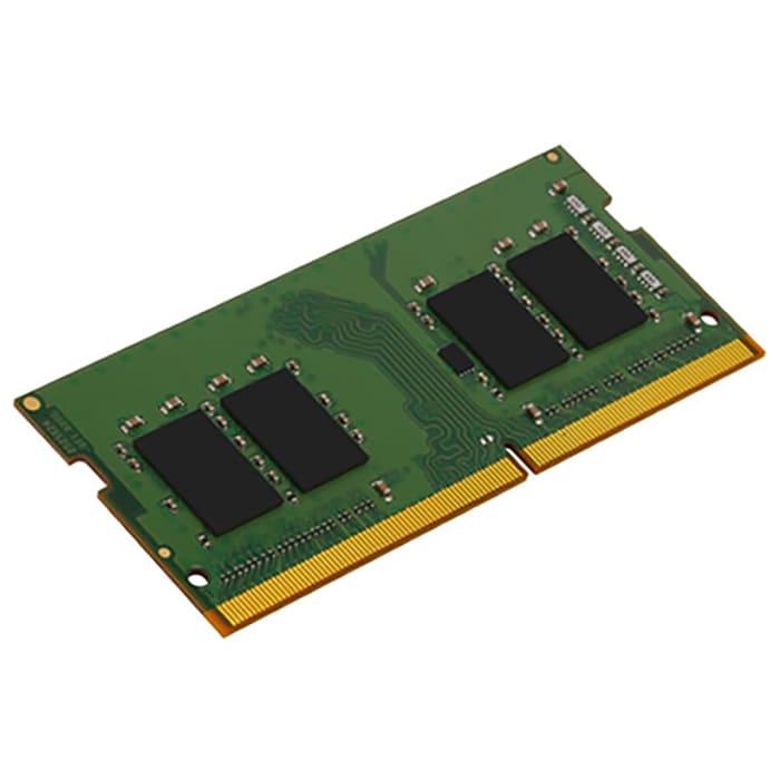 Kingston 16 GB DDR4 RAM, 3200MHz, SODIMM, 1.2V