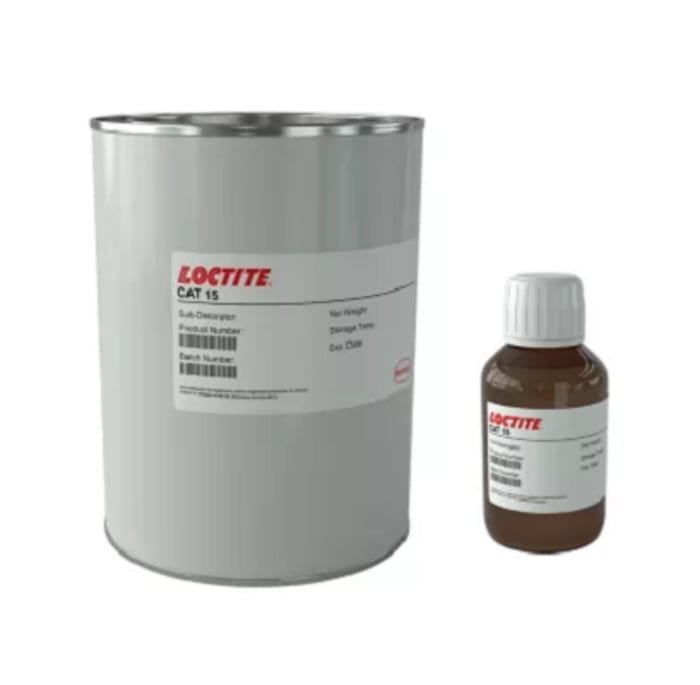 Loctite Loctite CAT 15 CLR Epoxy Adhesive