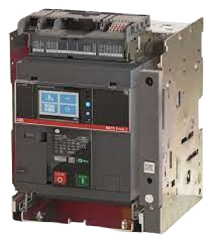 ABB Switch Disconnector Terminal Shroud, OT Series