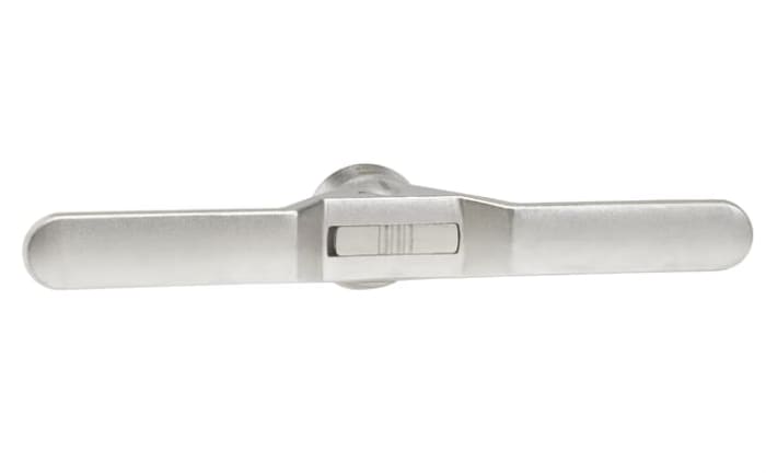 ABB Grey Rotary Handle