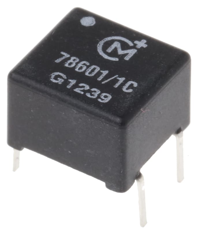 Murata Power Solutions Through Hole Pulse Transformer