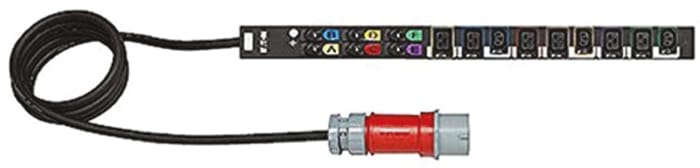 Eaton, UPS Güç Dağıtım Ünitesi