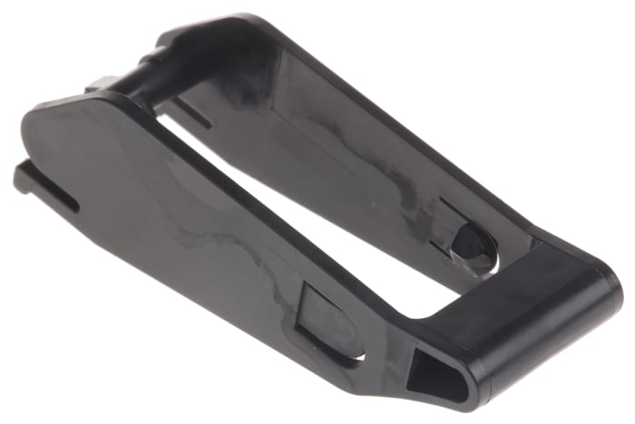 TE Connectivity Retaining Relay Clip for Use with XT Series