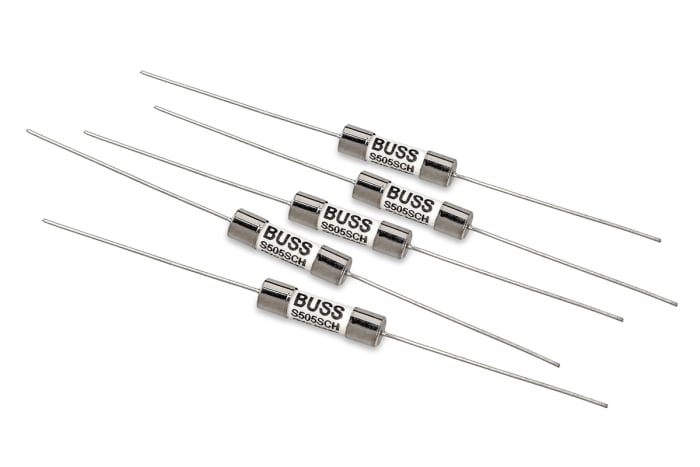 Kartuş Sigorta, T, 8A