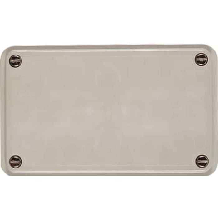 ABB Plastic Flange for Use with TriLine