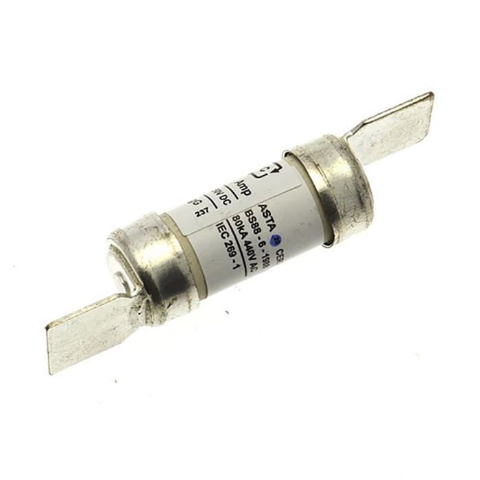 Cooper Bussmann gG Cıvatalı Sigorta (Etiketli) 32A, F1