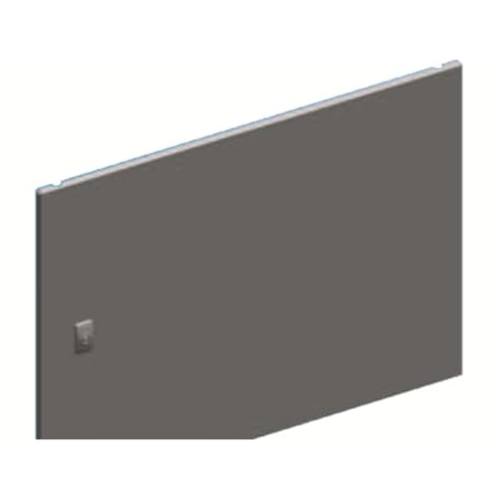 ABB Sheet Steel Door for Use with Cabinets TriLine