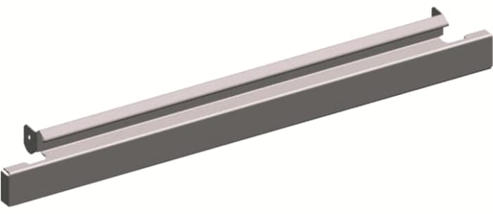 ABB Metal Blanking Plate for Use with Cabinets TriLine