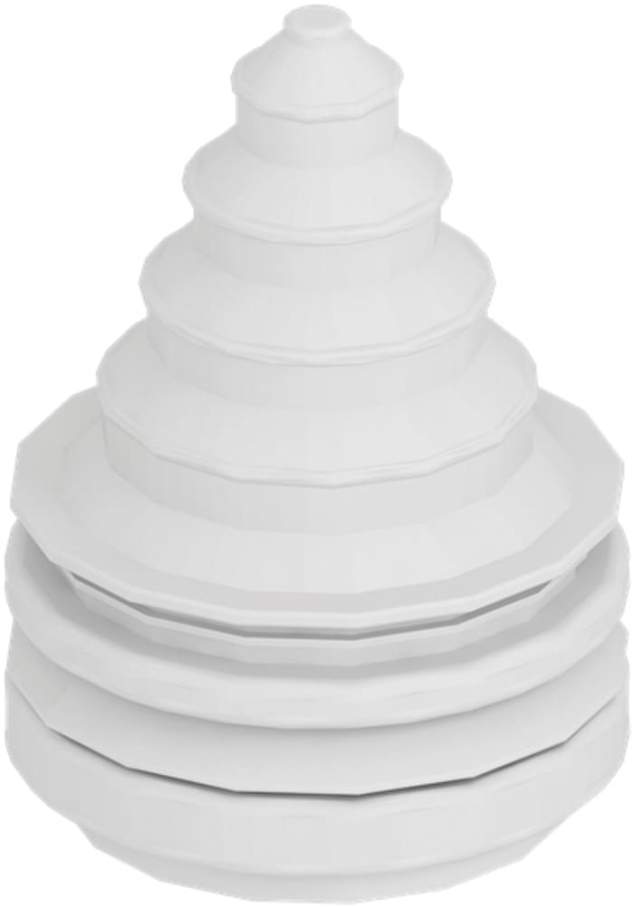 ABB Plastic Sleeve for Use with TriLine