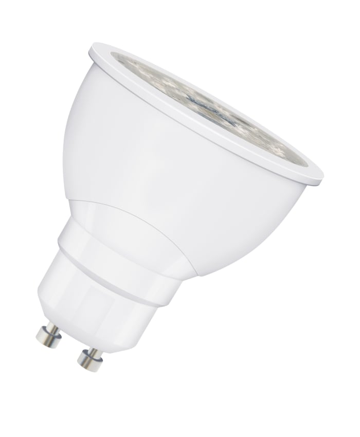Osram 4.9 W GU10 LED Smart Bulb, Warm White