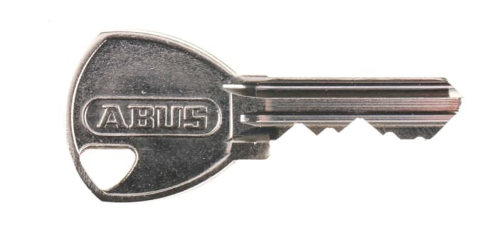 Abus Ana Anahtar, Pirinç