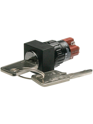 Key-Operated Switch