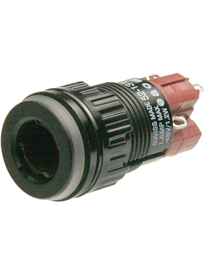 Illuminated Pushbutton
