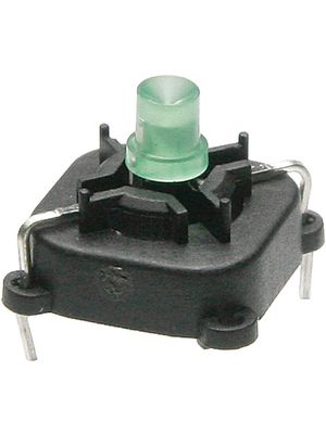 Illuminated Pushbutton