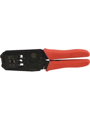 Mounting pliers, preLink, AWG 27 to 22