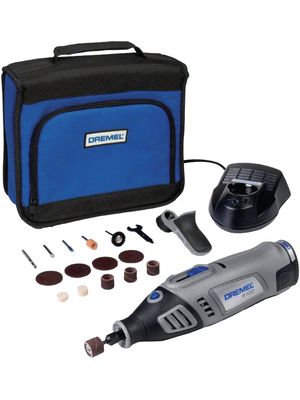 Cordless Rotary Tool 7.2 V