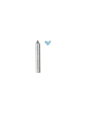 Diamond Engraving Point Engraving Tip 2.4 mm