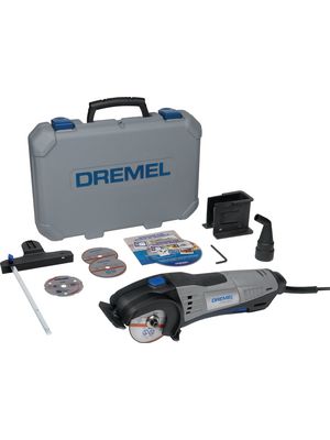 Compact Circular Saw 21.5mm 710W 240V