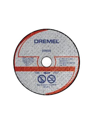 Masonry Cutting Blade