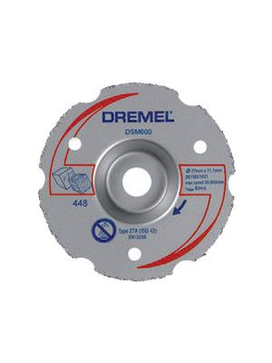 Multipurpose Cutting Blade