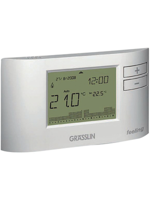 Thermostat