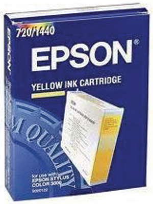 Ink Cartridge Sheets