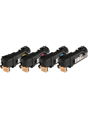 Toner Cartridge, 2500 Sheets, Magenta